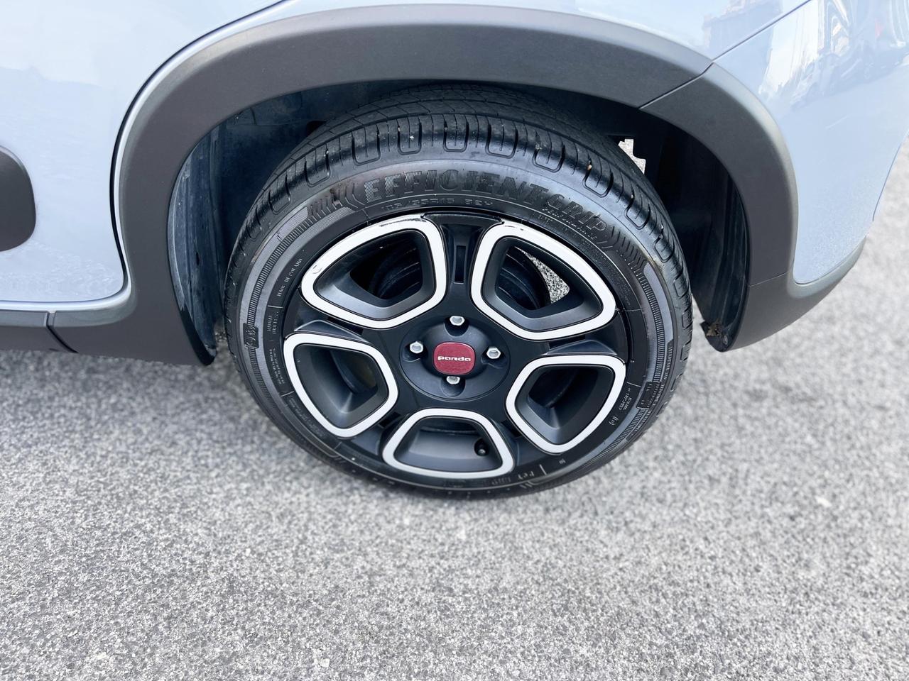 Fiat Panda Cross 1.0 Benzina 70CV E6 Neo - 2022