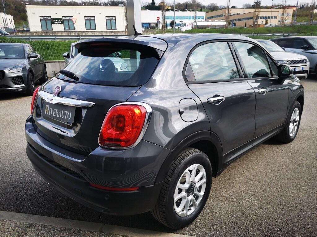 FIAT 500X 500X 1.6 E-Torq 110 CV Pop Star