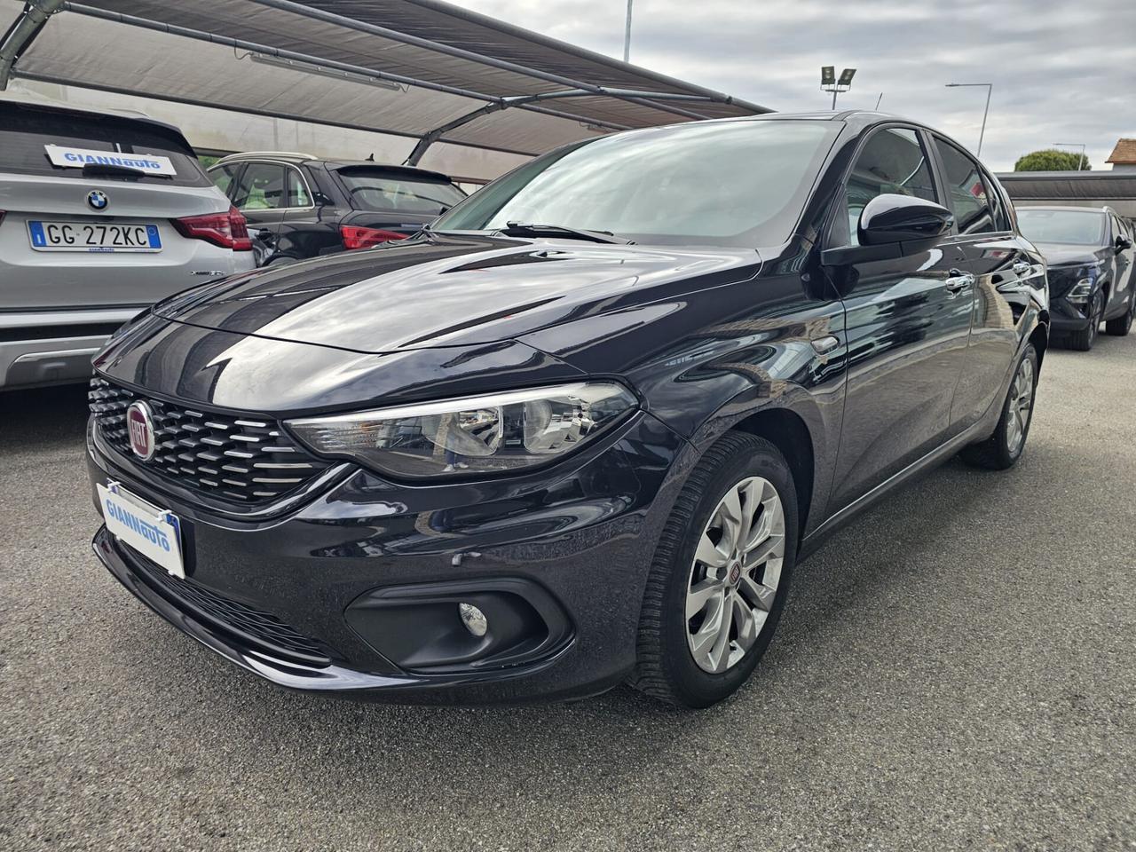 Fiat Tipo 1.4 5 porte Lounge