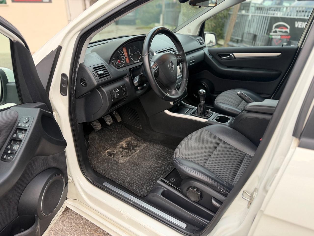 Mercedes-benz A 180 CDI Style NEOPATENTATI