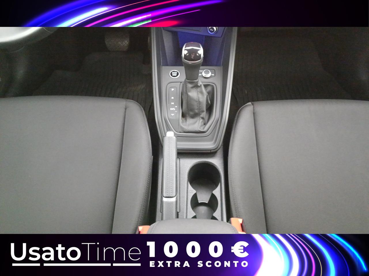 Audi A1 citycarver 30 1.0 tfsi 110cv admired s tronic