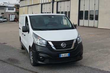 Nissan NV 300 Van Euro 6