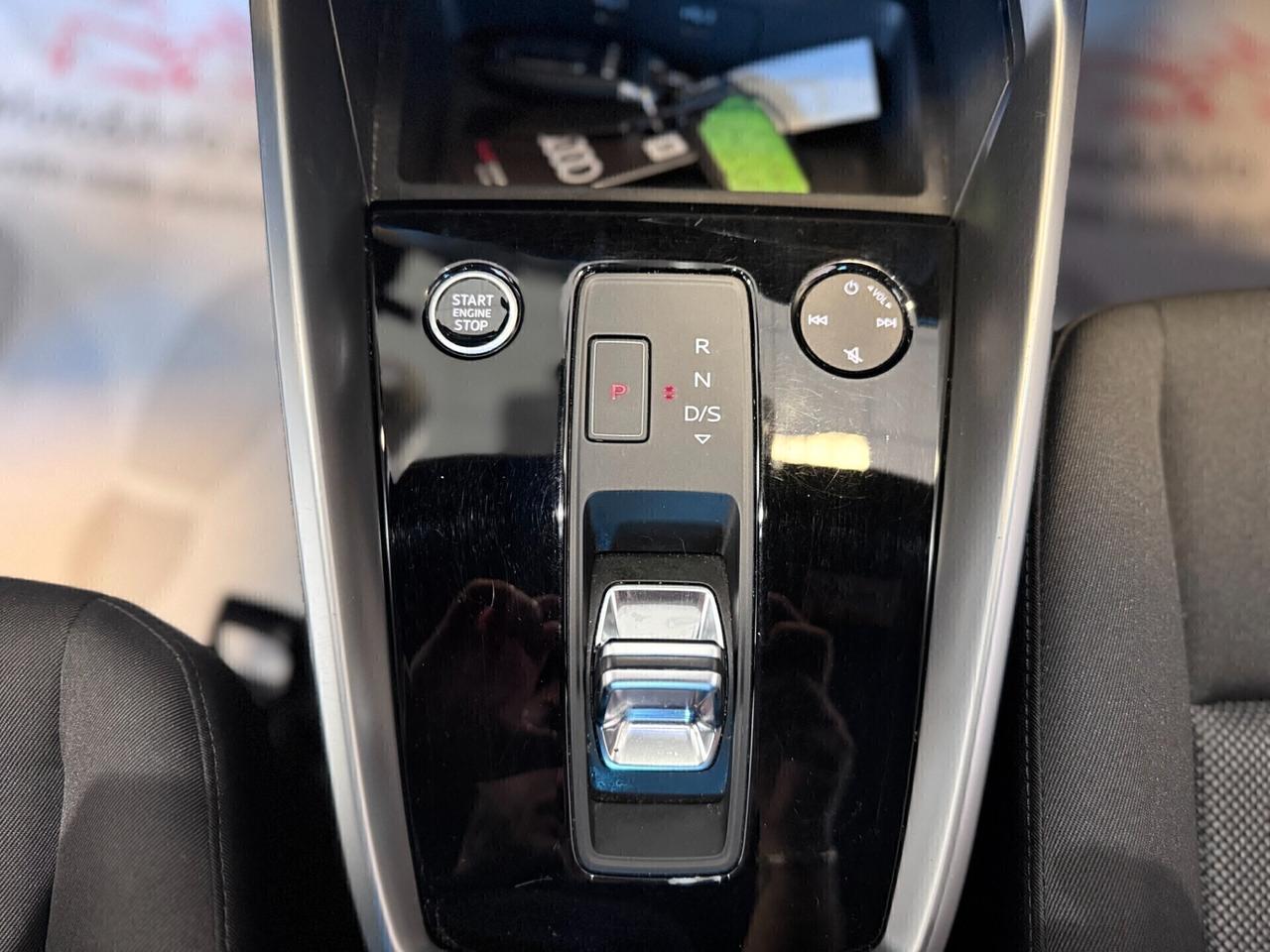 Audi A3 SPB 35 TDI S tronic