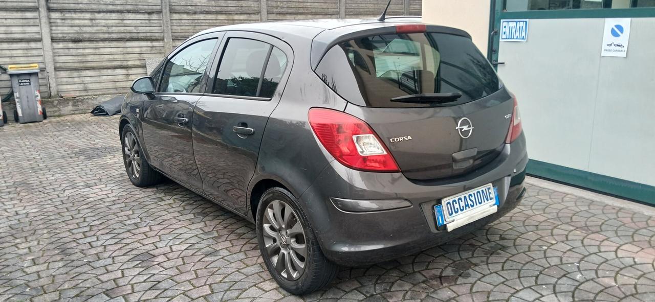 Opel Corsa 1.3 neopatentati diesel