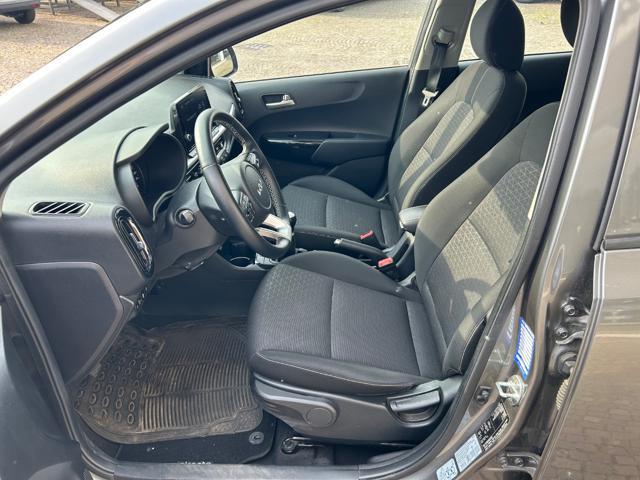 KIA Picanto 1.0 12V 5 porte X Line