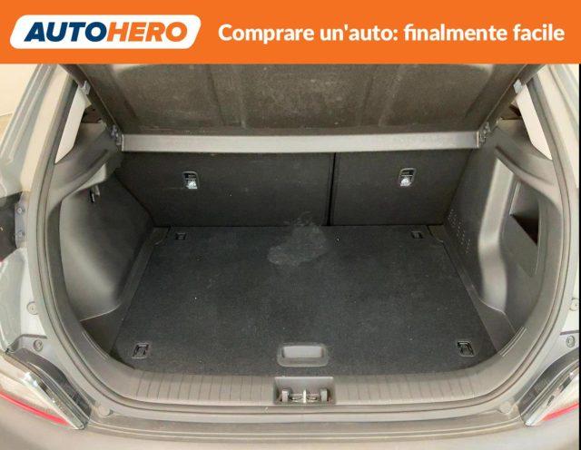 HYUNDAI Kona 1.6 CRDI Hybrid 48V iMT XTech
