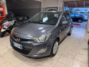 Hyundai i20 1.1 CRDi 12V 5 porte Comfort OK NEOPATENTATI