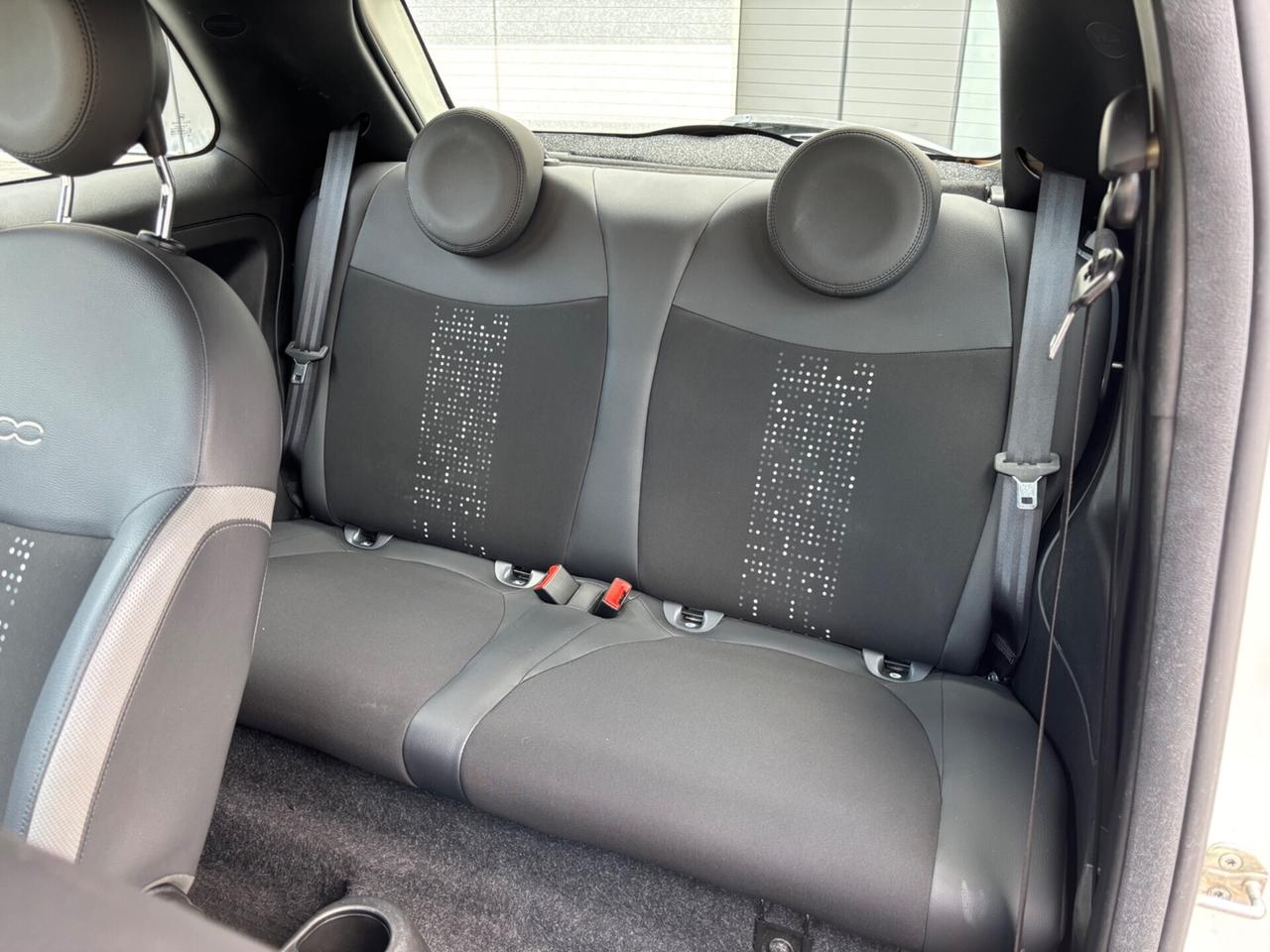 FIAT 500 1.0 Benzina/Hybrid Connect PERFETTA