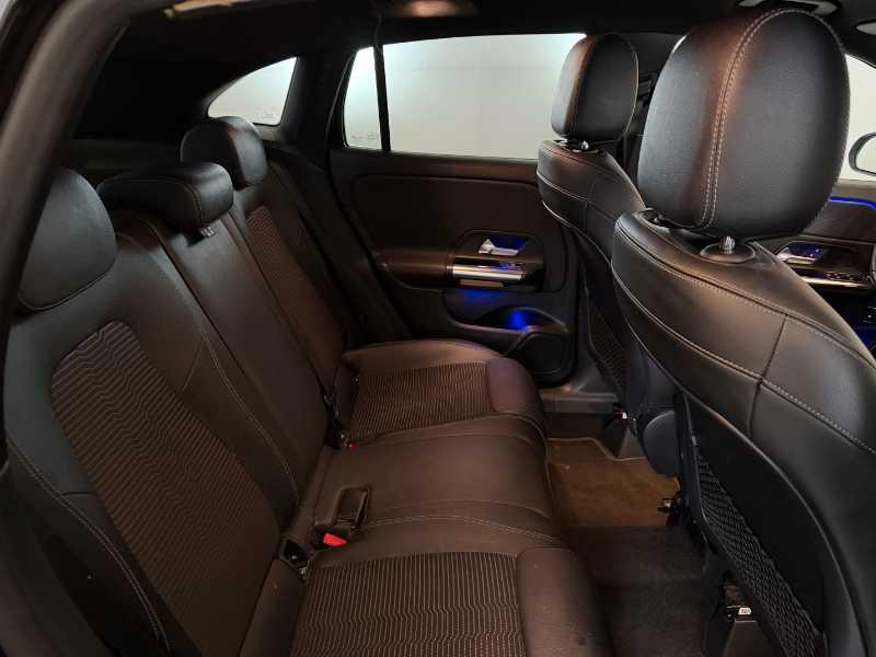 Mercedes-Benz GLA - H247 - GLA 180 d Business auto