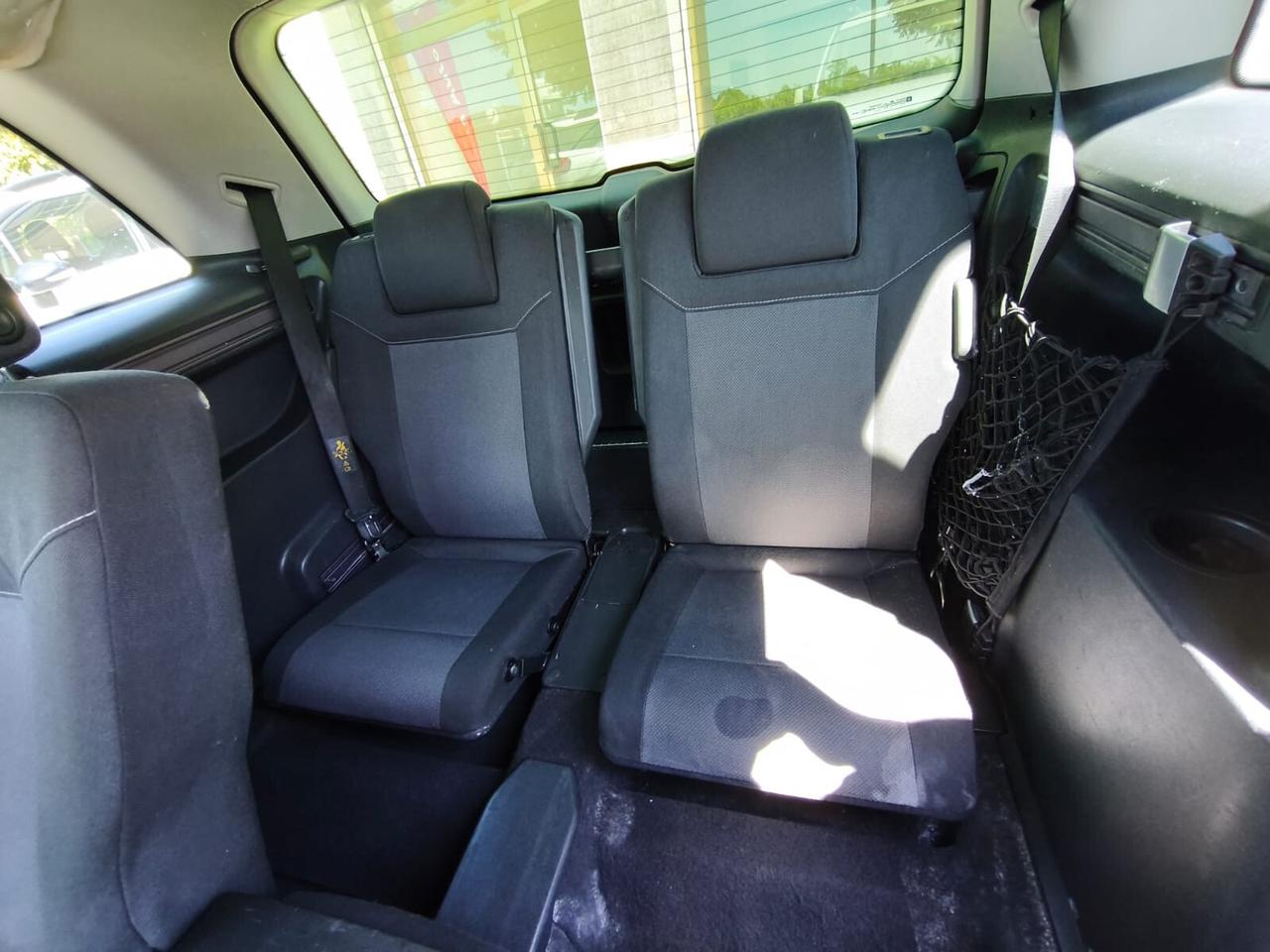 Opel Zafira 1.6 16V ecoM 94CV Cosmo