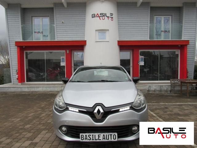 RENAULT - Clio - 1.5 dCi 75 CV 5p. Dynamique