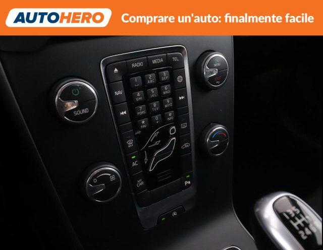 VOLVO V40 T2 Kinetic