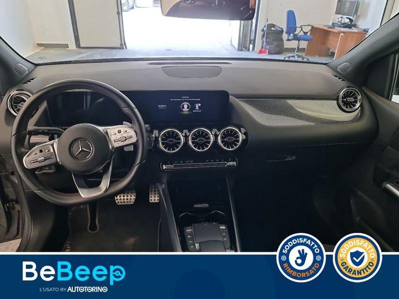 Mercedes-Benz Classe B B 250 E PHEV (EQ-POWER) PREMIUM AUTO