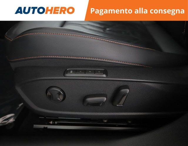 CUPRA Formentor 1.4 e-Hybrid DSG Priority