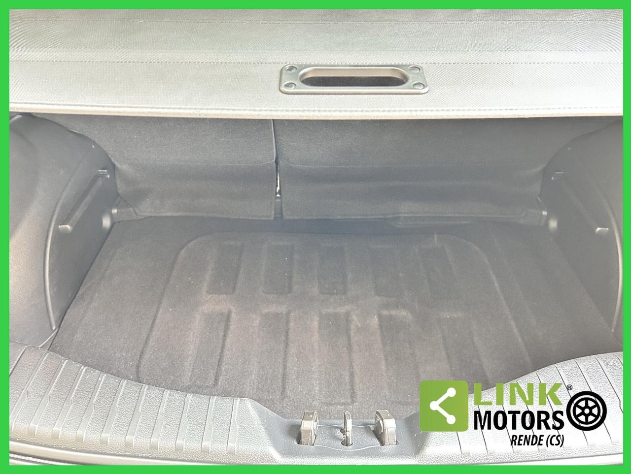 Ssangyong Tivoli 1.6d 2WD Start