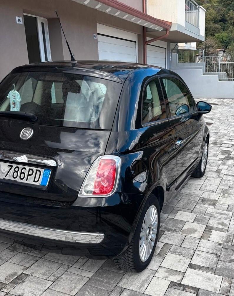 Fiat 500 1.2 Pop