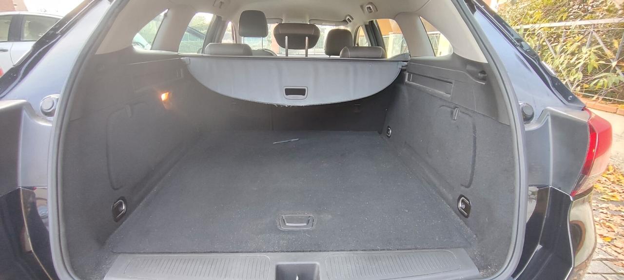 Opel Astra 1.6 CDTi Sports Tourer Advance