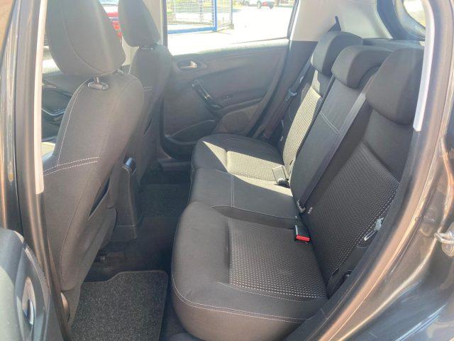 PEUGEOT 208 5p Allure *Sensori*Fendi*Lega*Retrocamera