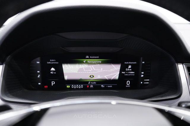 SKODA Kodiaq 2.0 TDI 150cv EVO SCR DSG 7 Posti Executive