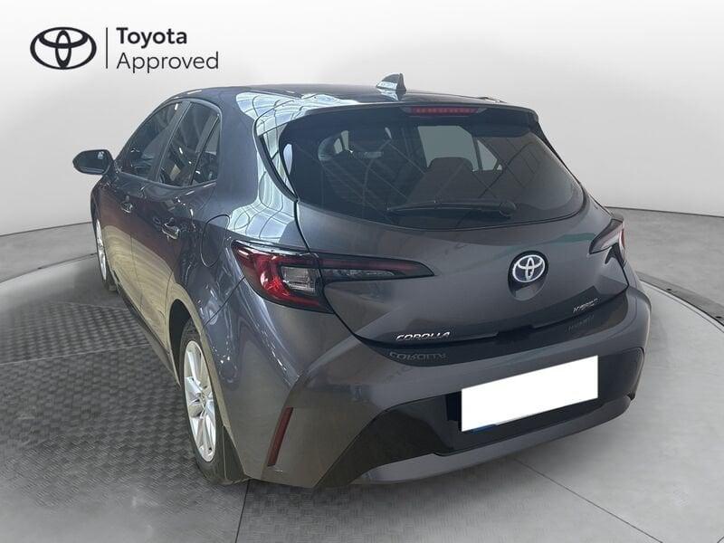 Toyota C-HR 1.8h Active E-CVT