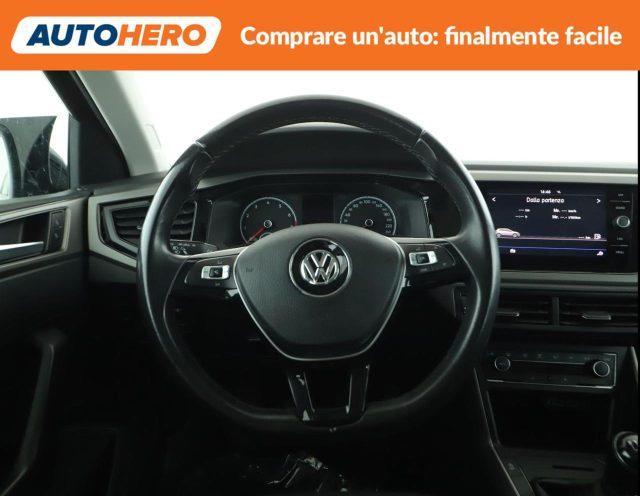 VOLKSWAGEN Polo 1.0 TSI 5p. Comfortline BlueMotion Technology