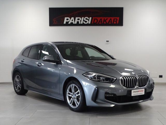 BMW 118 i 5p. 136CV Msport Steptronic *PROMO PARISI GROUP*