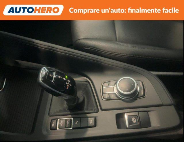 BMW X1 xDrive18d Business