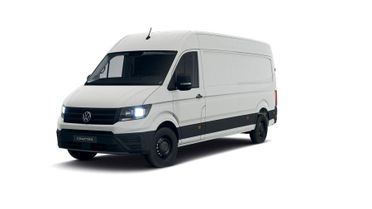 Volkswagen Crafter II crafter 35 2.0 tdi 140cv L4H3 Business