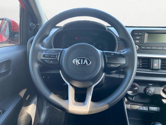 KIA Picanto 1.0 Cool