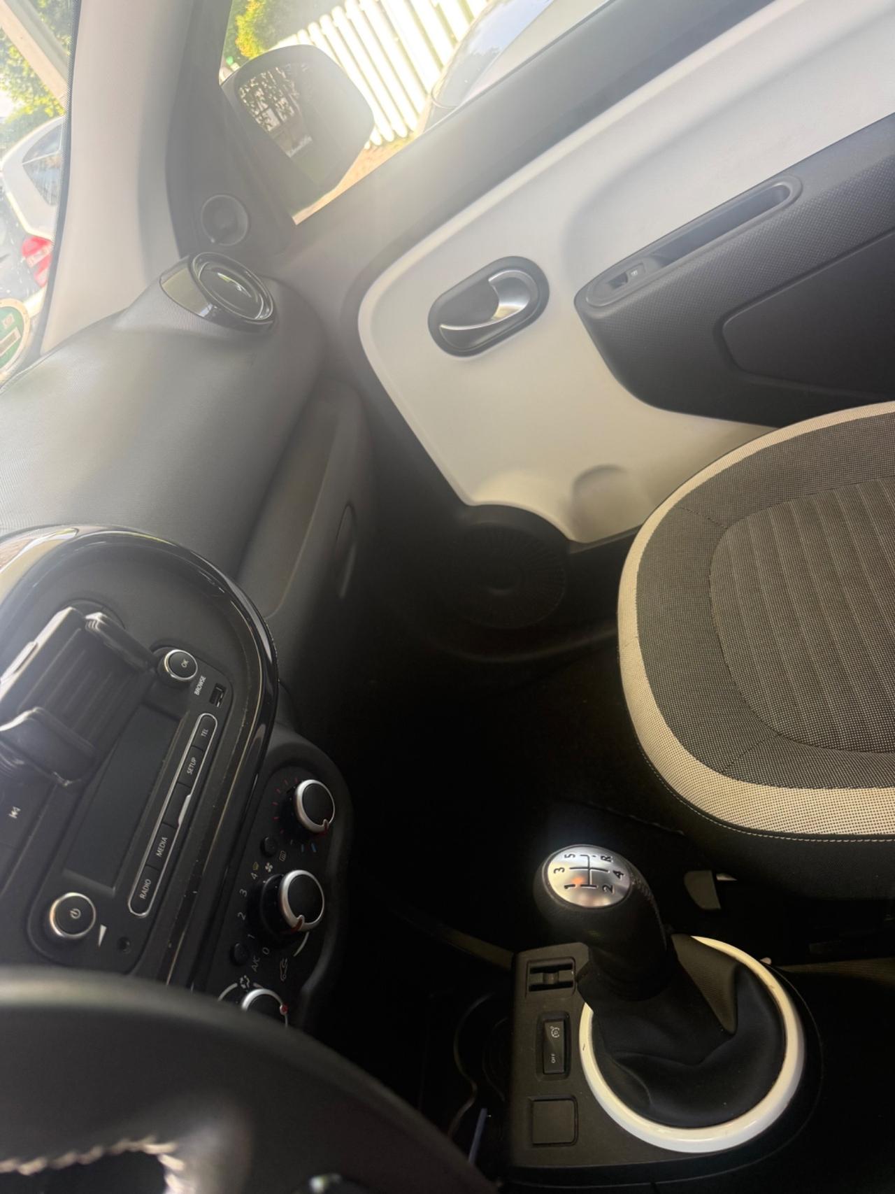 Renault Twingo SCe Stop&Start Intens Limited - PREZZO REALE