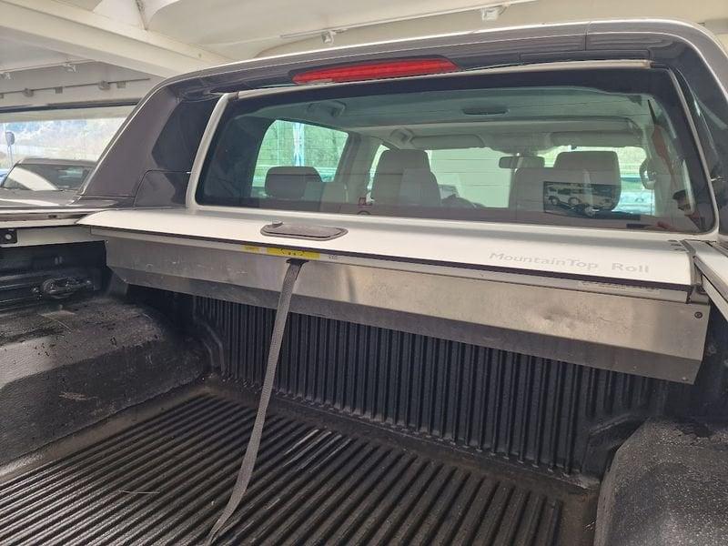 Ford Ranger RANGER WILDTRAK 3.2 TDCI 200 Doppia Cab. Auto AUTOCARRO N1