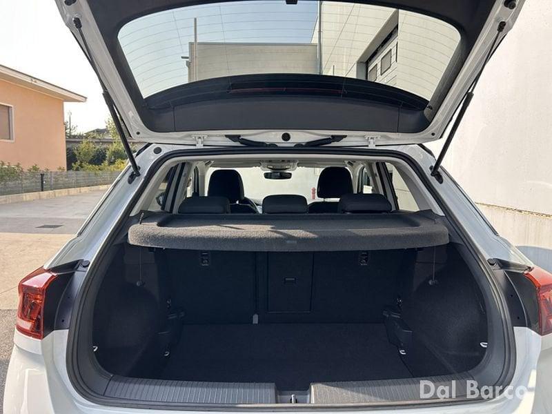 Volkswagen T-Roc T-Roc 1.0 TSI Edition Plus