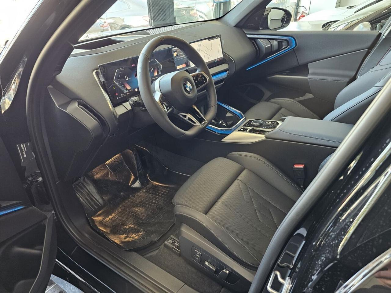 Bmw X3 xDrive20d 48V MSport Pro