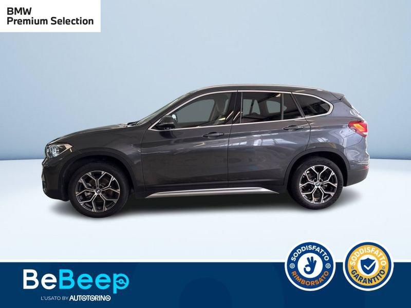 BMW X1 SDRIVE18I XLINE PLUS 136CV AUTO