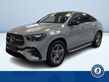 Mercedes-Benz GLE Coupé GLE 350de 4Matic EQ-Power AMG Line Premium