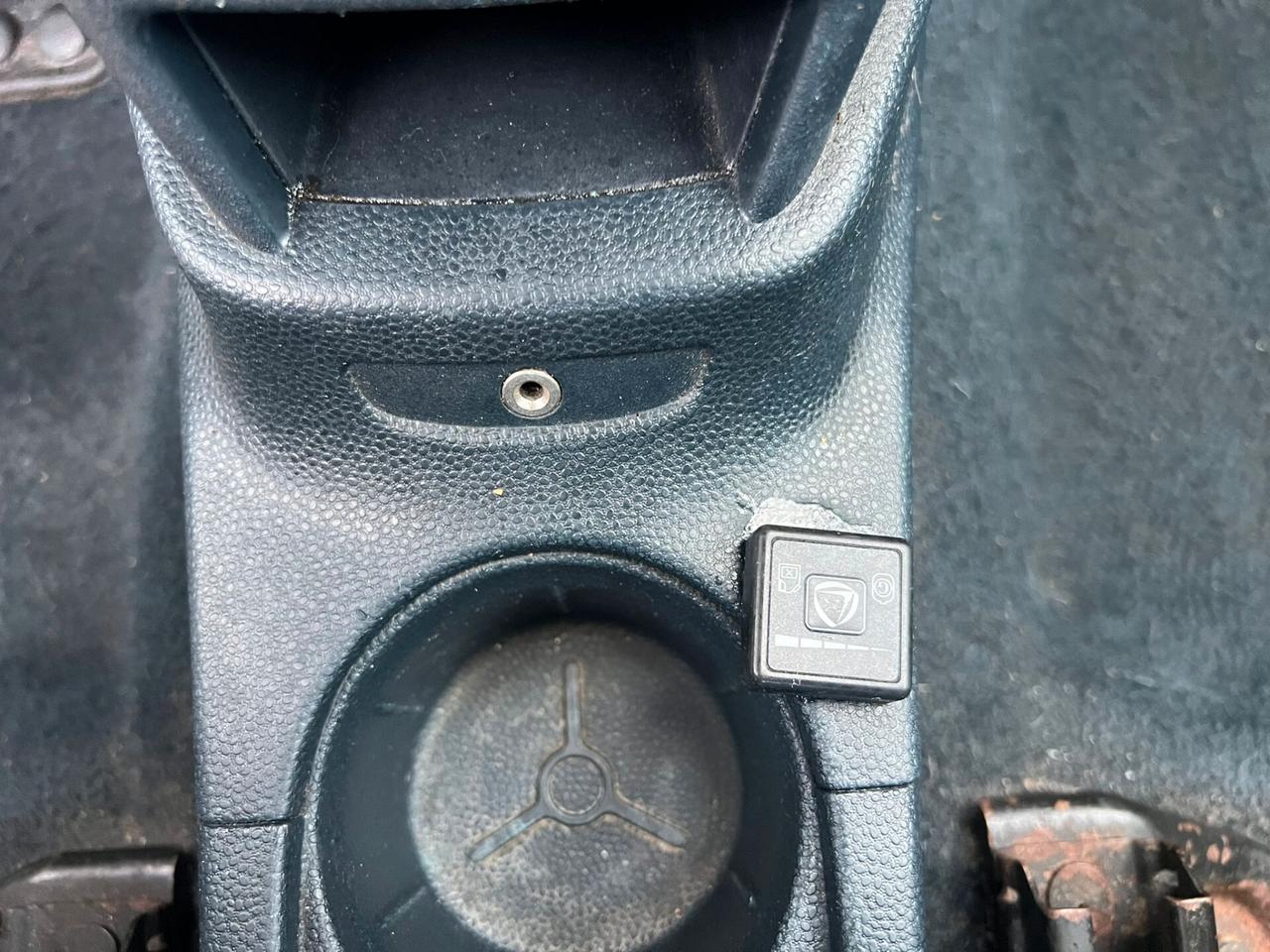 Ford Ka Ka+ 1.2 8V 69CV GPL