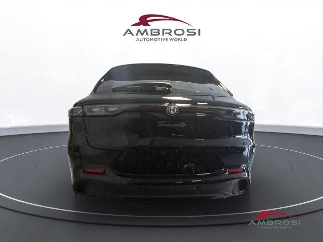 ALFA ROMEO Tonale Ibrida 160CV Sprint