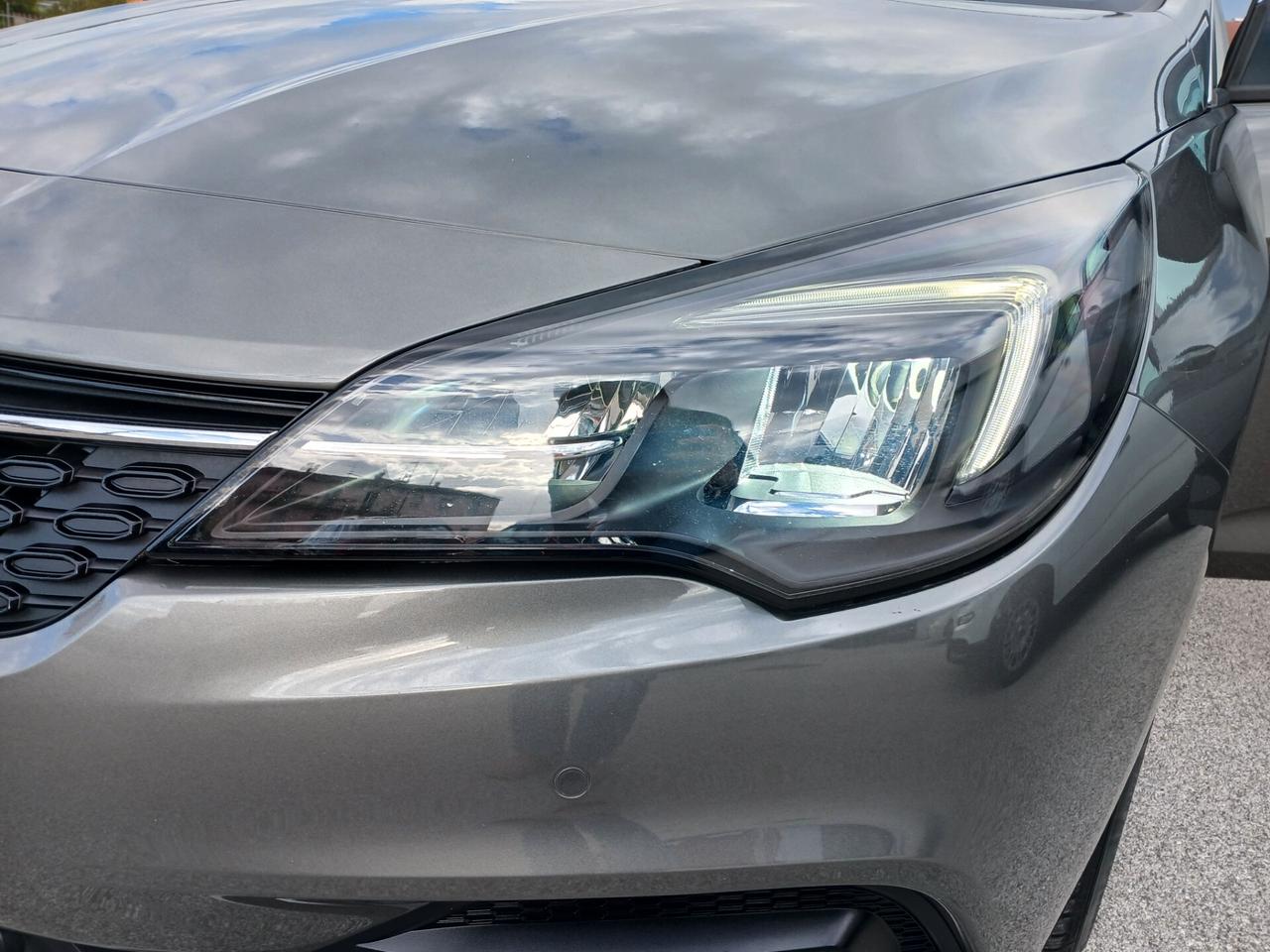Opel Astra SW 1.5 CDTI 122CV 2021