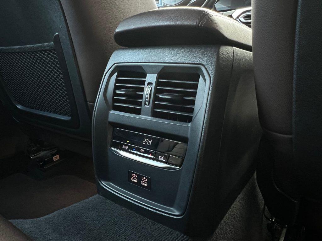 BMW 320 d 48V Touring Msport M Sport