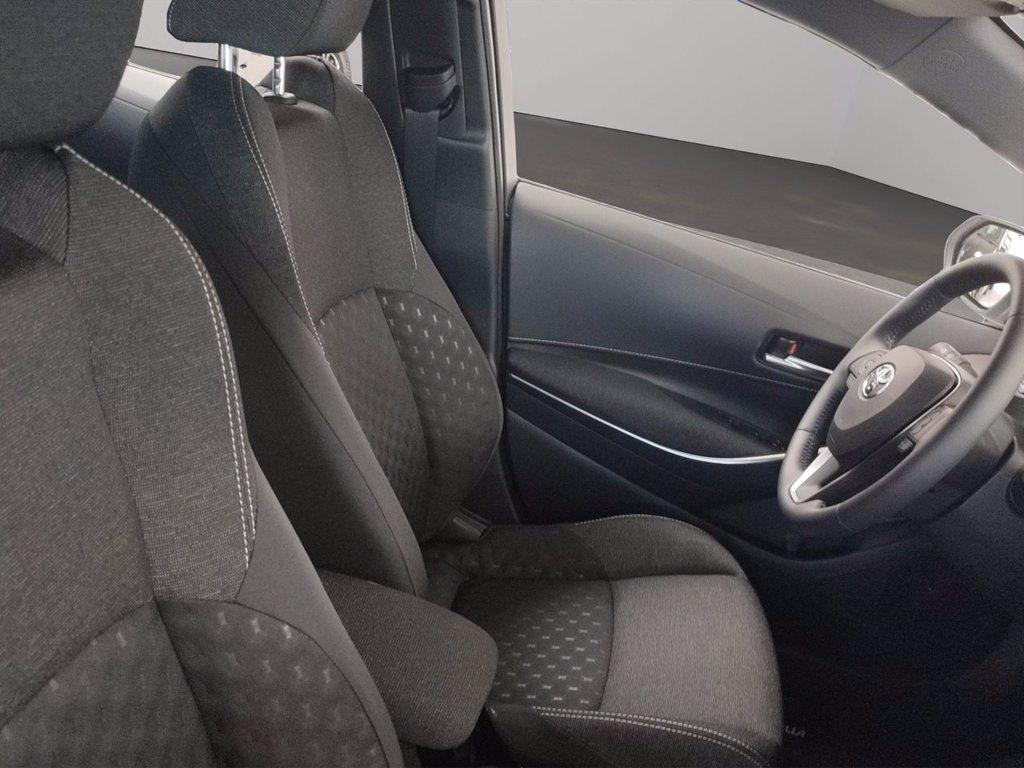 TOYOTA Corolla touring sports 1.8h active auto del 2026