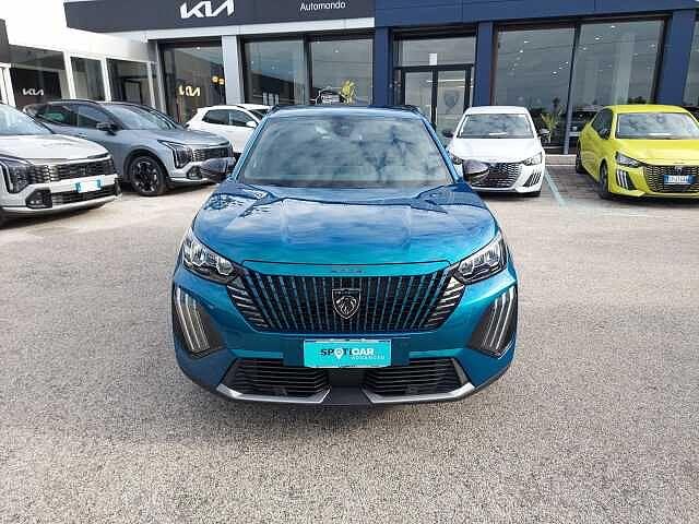 Peugeot 2008 PureTech 100CV S&S Allure