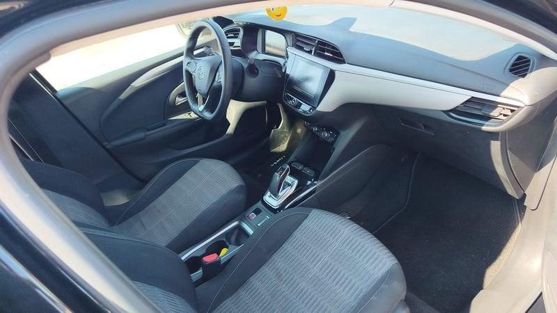 Opel Corsa-e 100 Kw e-edition