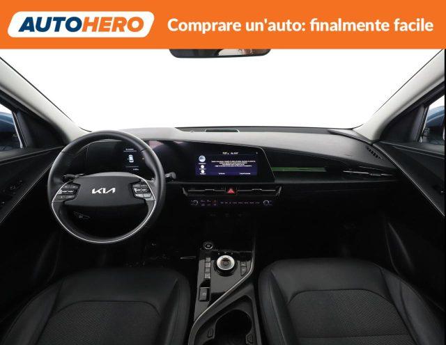 KIA Niro 1.6 GDi DCT PHEV Style