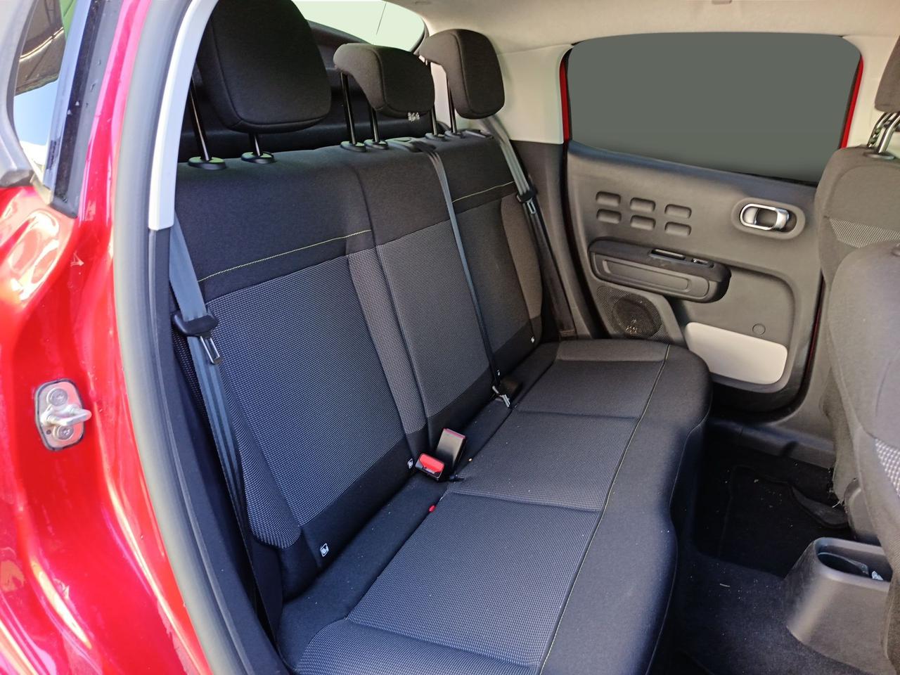 CITROEN C3 - Pure tech 110 s&s MAX MY70