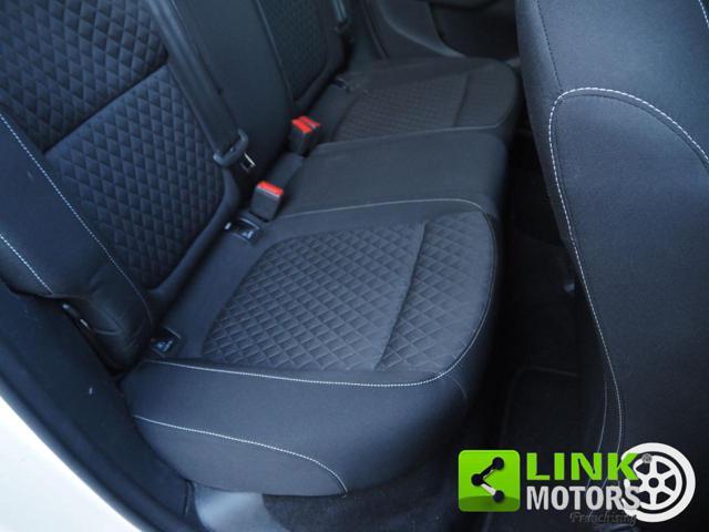 SKODA Fabia 1.4 TDI 75 CV Wagon