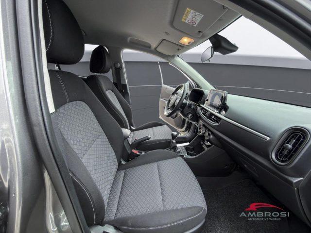 KIA Picanto PE2 MY26 1.0 STYLE TT