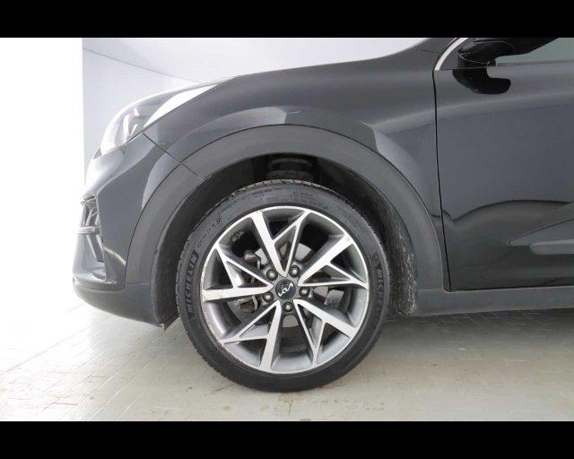 KIA Niro 1.6 GDi DCT HEV Style
