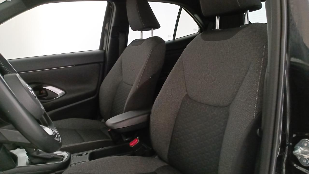 TOYOTA Yaris Cross 1.5h Trend awd-i 116cv e-cvt
