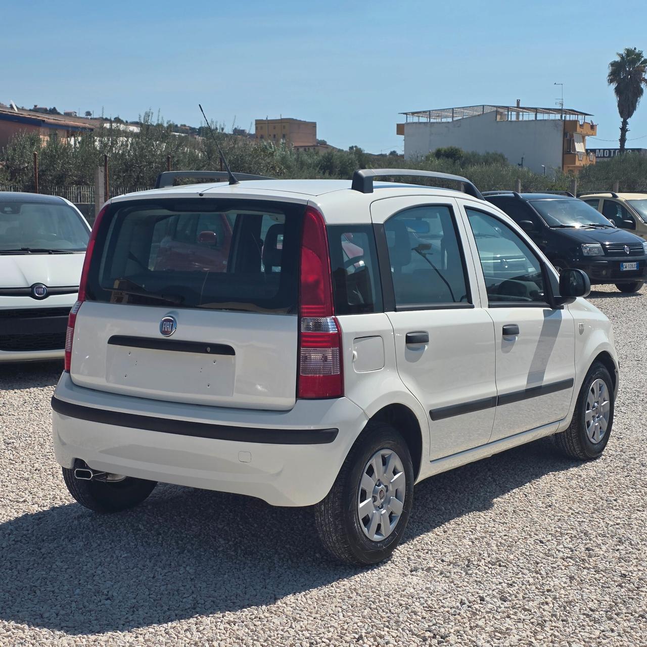 Fiat Panda 1.2 FIRE