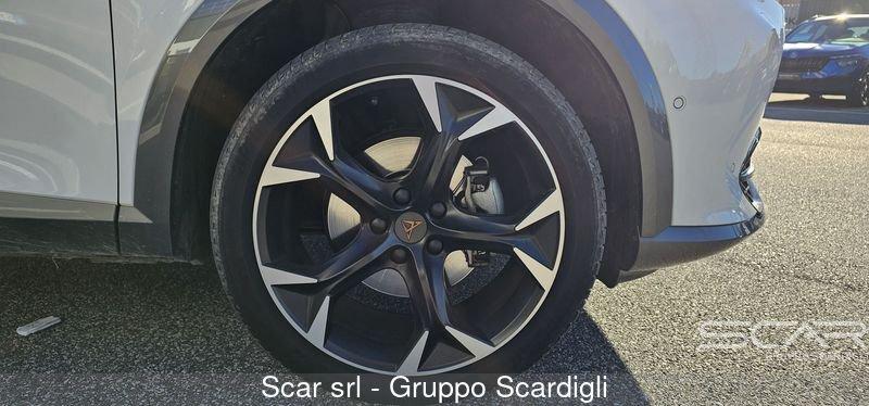 Cupra Formentor Formentor 1.5 TSI DSG